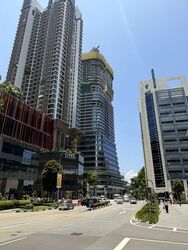 Hoe Chiang Road (D2), Retail #552725061